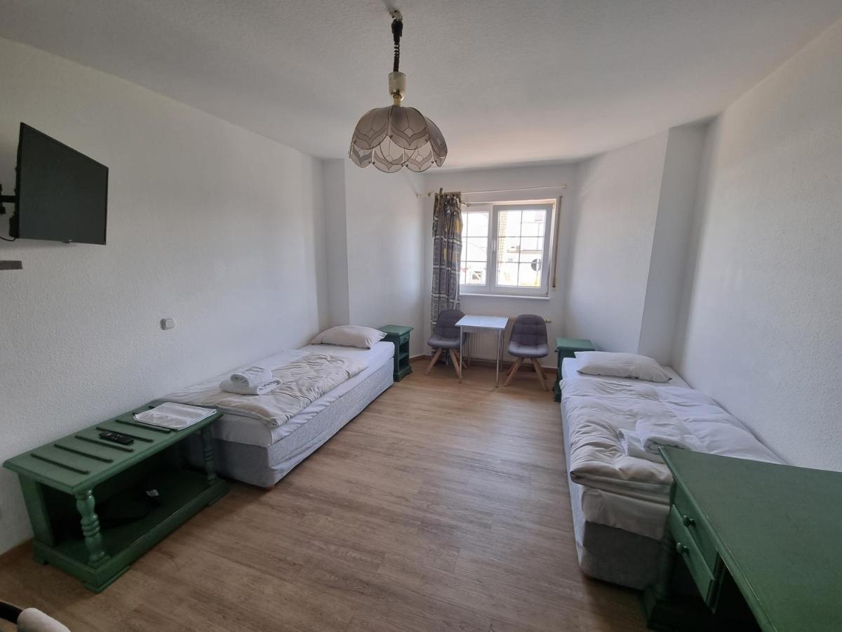 Astheimer Schloesschen Trebur Cameră foto