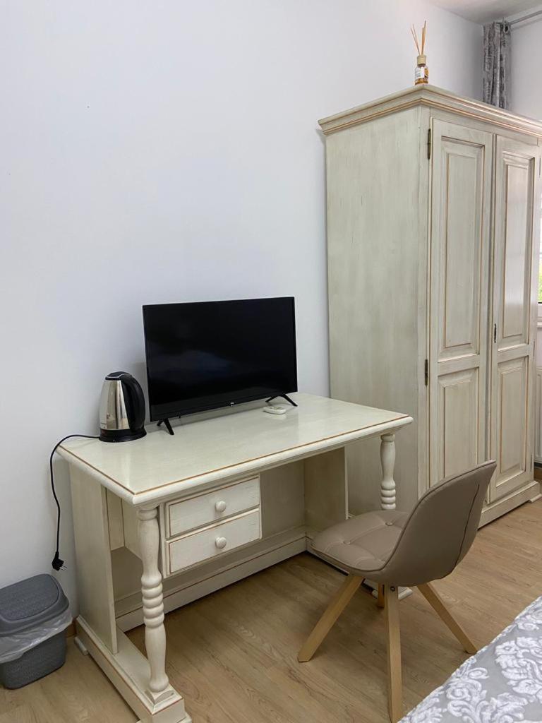 Astheimer Schloesschen Trebur Cameră foto
