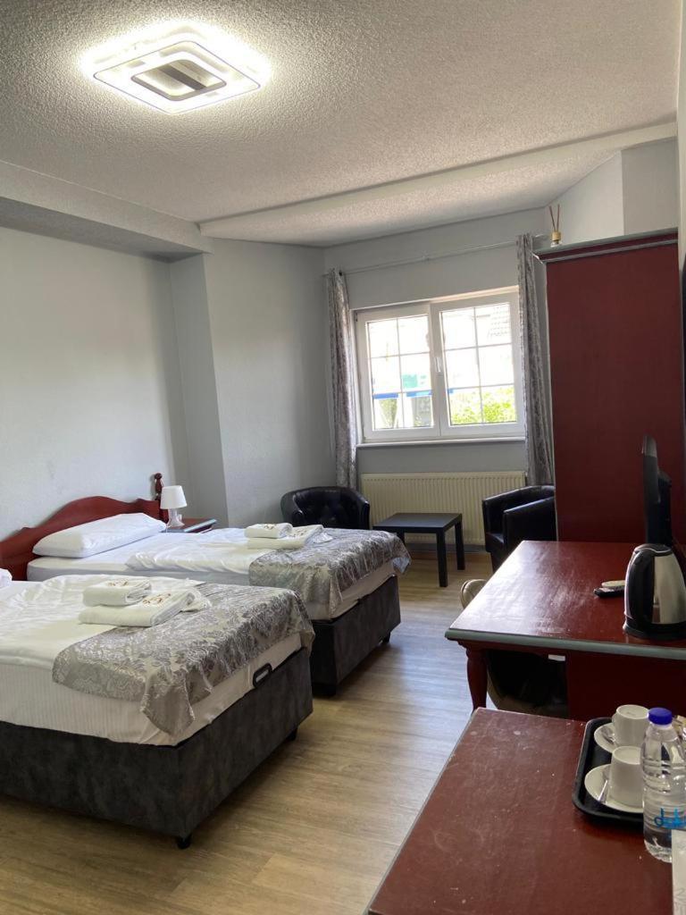 Astheimer Schloesschen Trebur Cameră foto