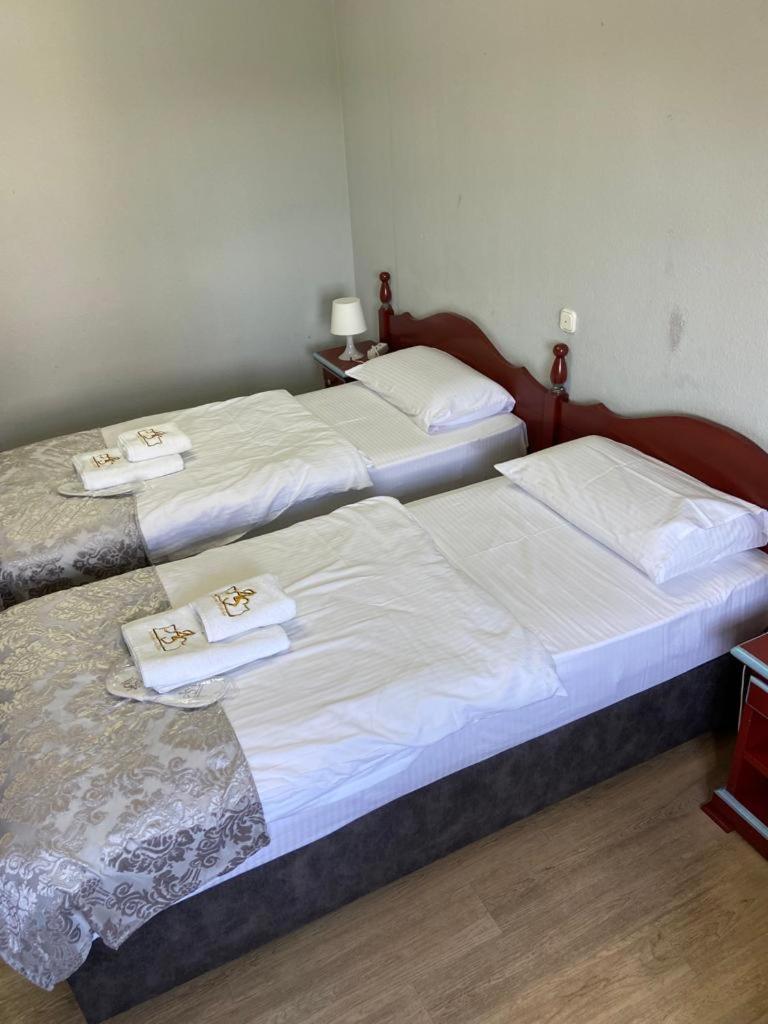Astheimer Schloesschen Trebur Cameră foto