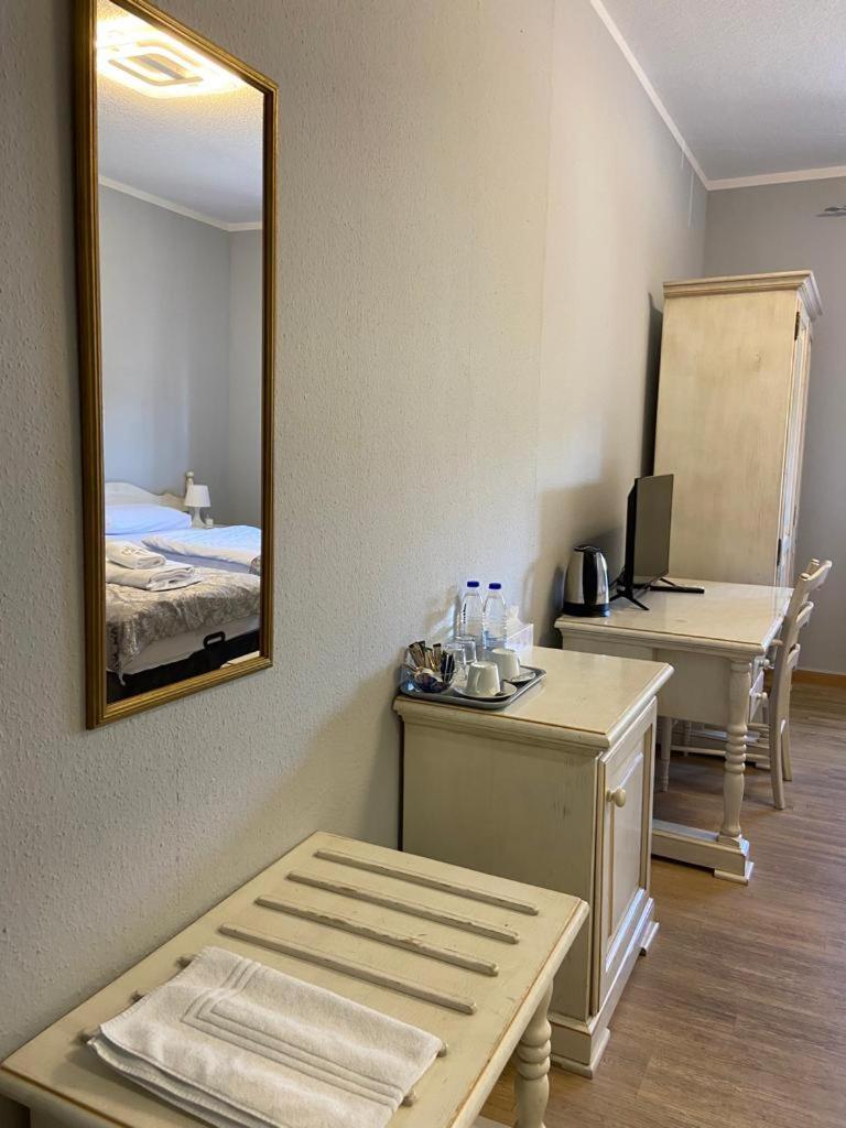 Astheimer Schloesschen Trebur Cameră foto